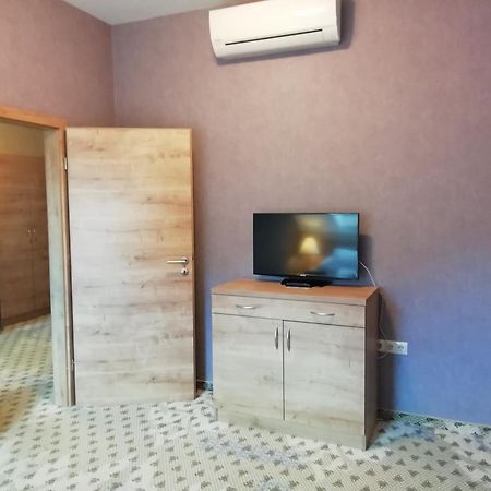 Batthyany Kuria Hotell Zalacsány Eksteriør bilde