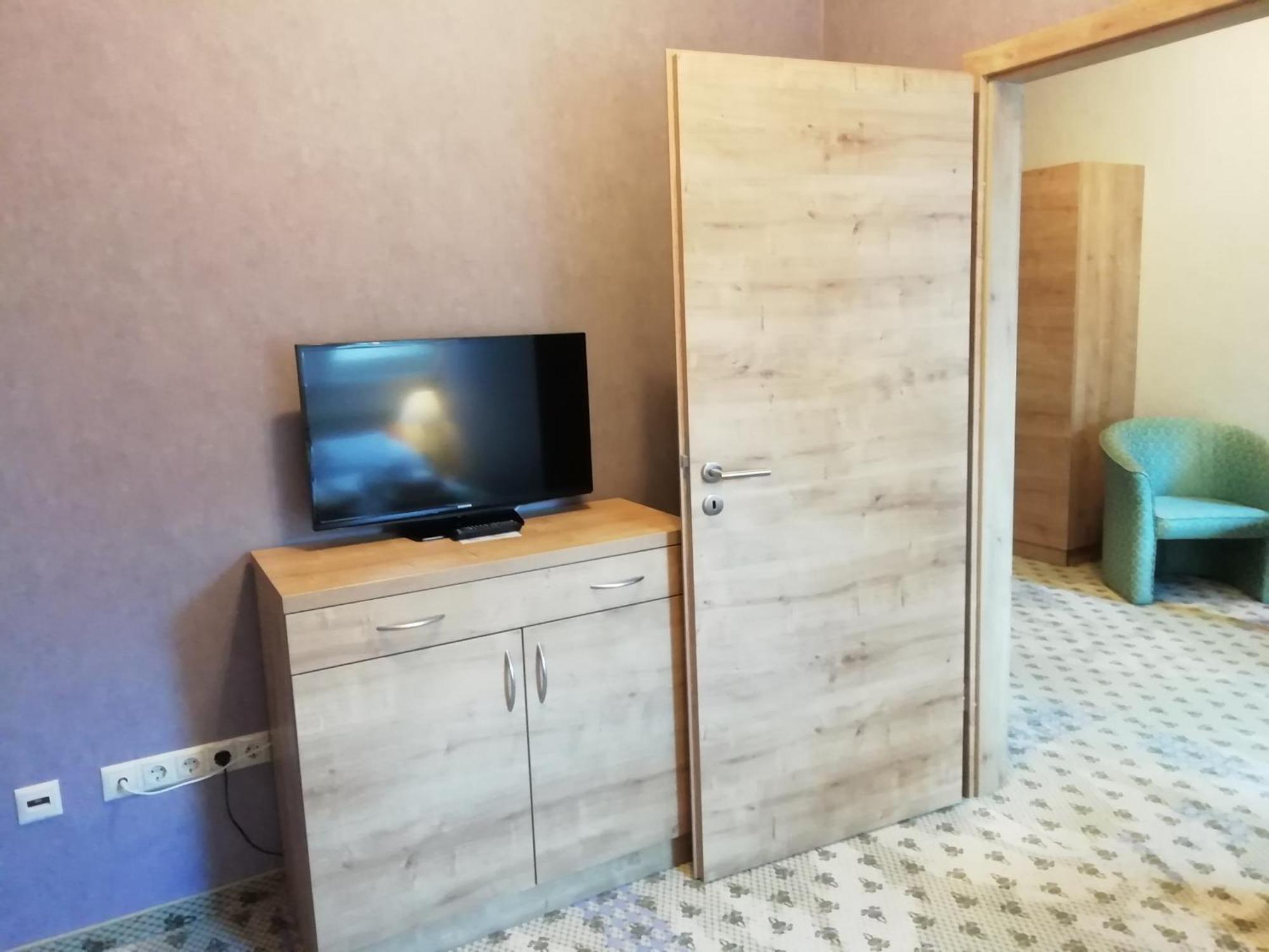Batthyany Kuria Hotell Zalacsány Eksteriør bilde