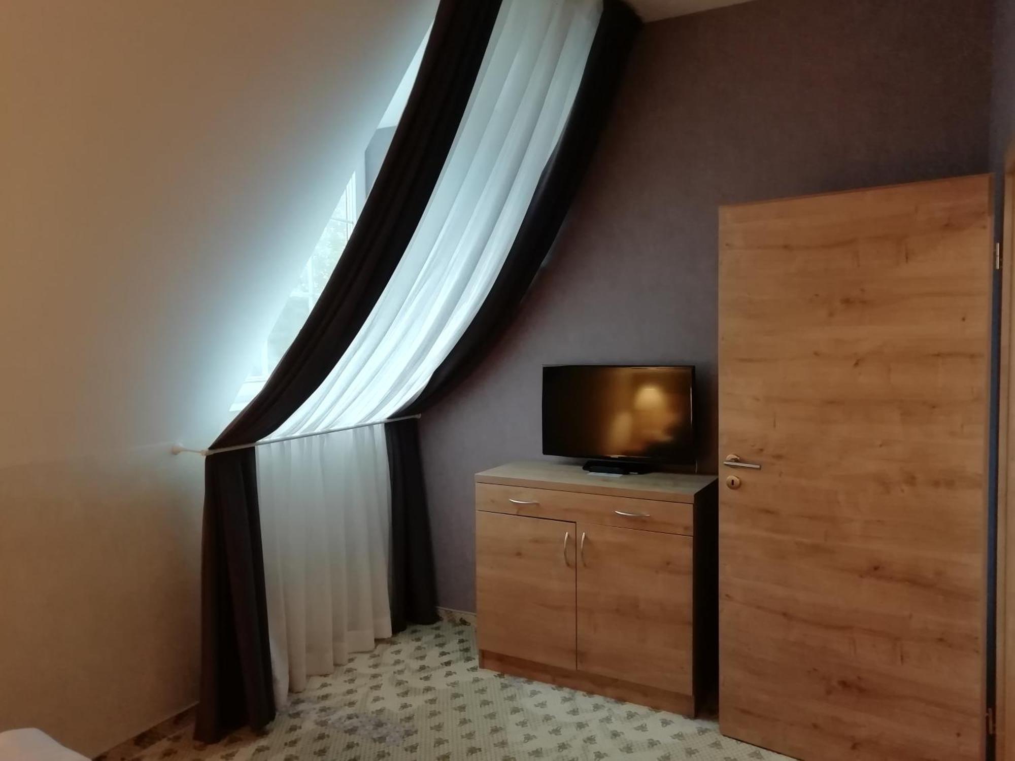 Batthyany Kuria Hotell Zalacsány Eksteriør bilde