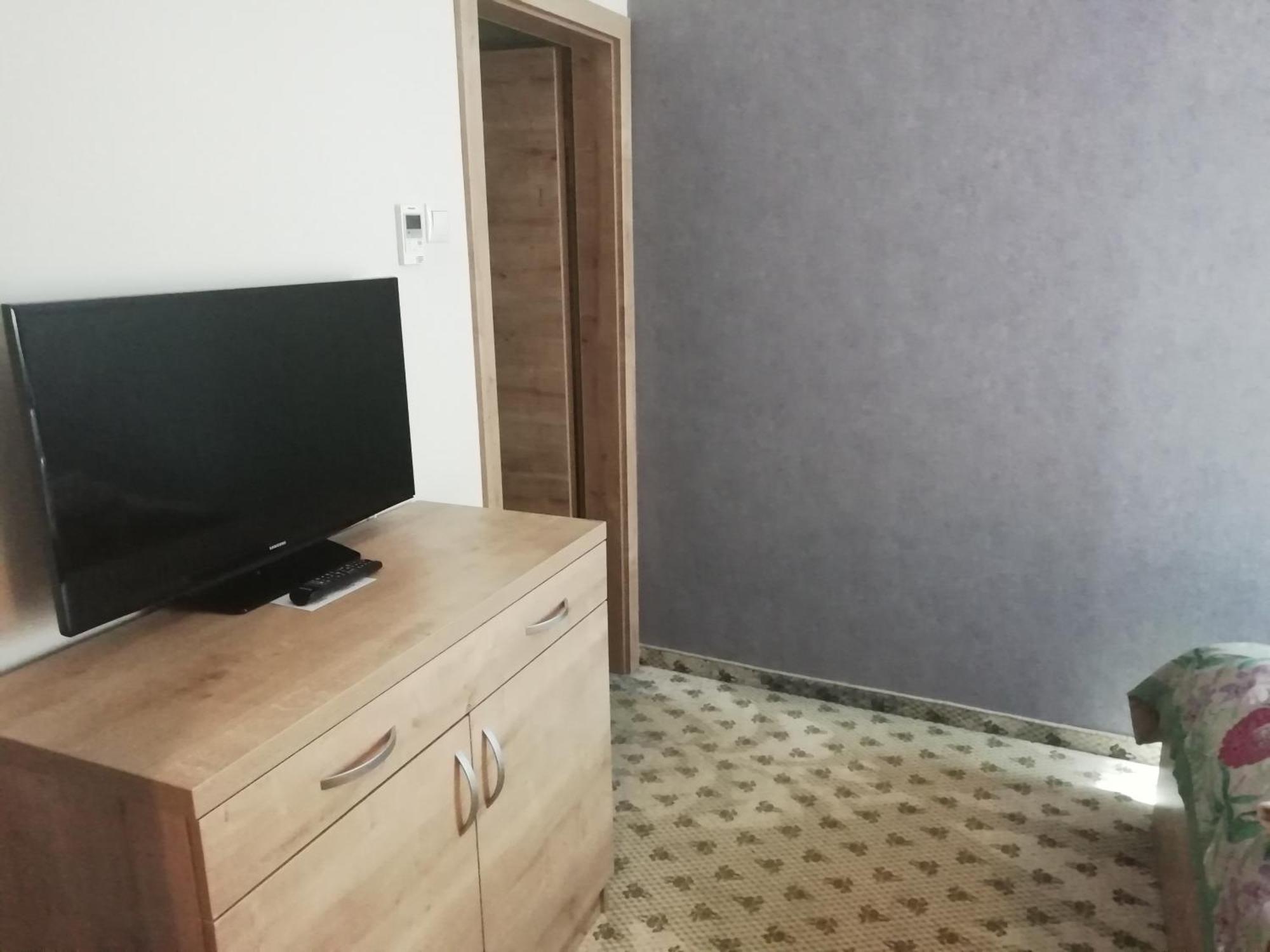 Batthyany Kuria Hotell Zalacsány Eksteriør bilde