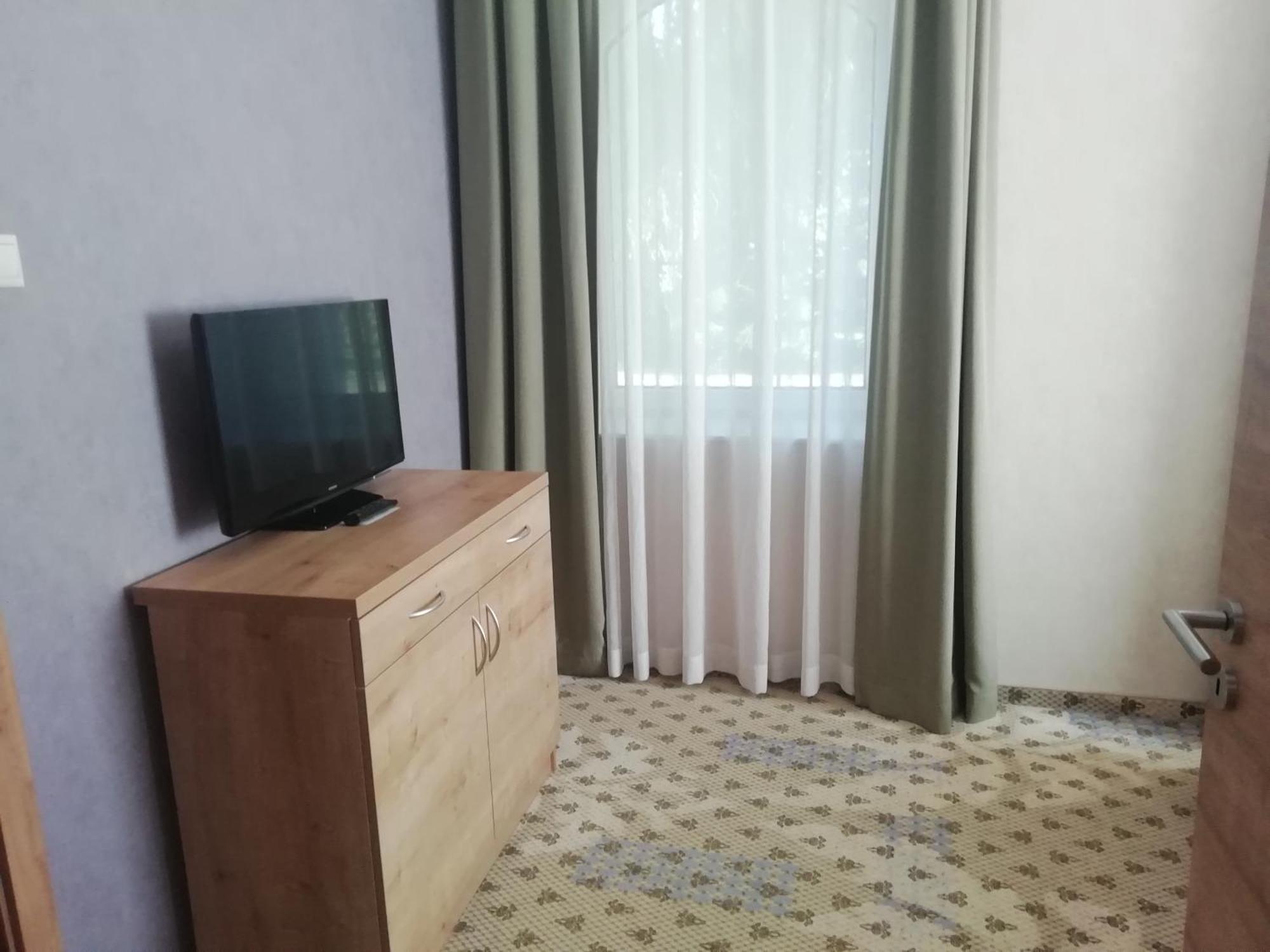 Batthyany Kuria Hotell Zalacsány Eksteriør bilde