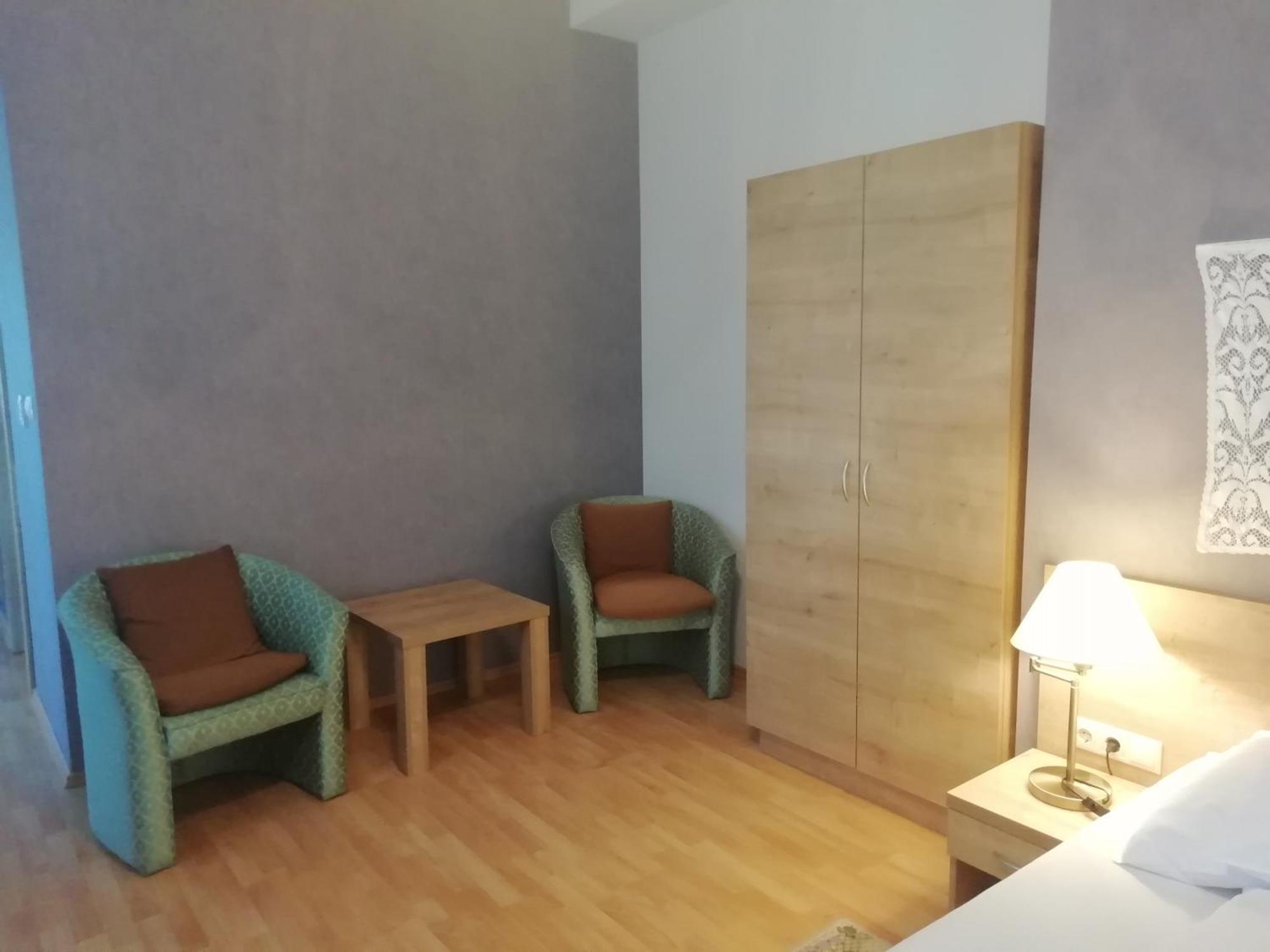 Batthyany Kuria Hotell Zalacsány Eksteriør bilde